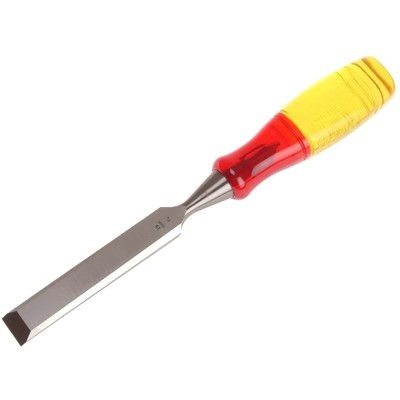 Irwin Marples Split Proof Carpenters 19mm Wood Chisel M373 