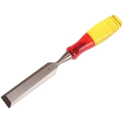 Irwin Marples Split Proof Carpenters 25mm Wood Chisel M373 MAR3731 