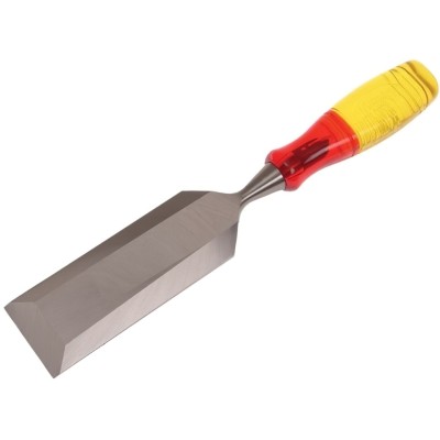 Irwin Marples Split Proof Carpenters 50mm Wood Chisel M373 
