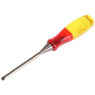 Irwin Marples Split Proof Carpenters 6mm Wood Chisel M373