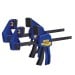 Irwin 300mm Quick Grip One Handed Trigger Clamp 2pk T5122QCEL7
