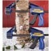 Irwin 300mm Quick Grip One Handed Trigger Clamp 2pk T5122QCEL7