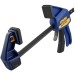 Irwin 150mm Quick One Handed 136kg Trigger Clamp T506QCEL7