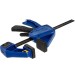 Irwin 150mm Quick One Handed 136kg Trigger Clamp T506QCEL7
