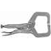 Irwin Vise Grip 6 inch Locking C Clamp Plier 6R T17EL4