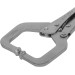 Irwin Vise Grip 6 inch Locking C Clamp Plier 6R T17EL4