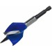 Irwin 6X Wood Auger Blue Groove 150mm Drill Bits 20mm 22mm 25mm 10506627