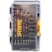 Irwin HSS Pro Titanium Drill Bit 13pc Set in Case IW3038503 