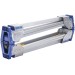 Irwin Pro IRW183474 Heavy Duty Metal Saw Horse Twin Pack IRST83474-1