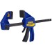 Irwin 300mm Quick Grip One Handed Trigger Clamp T512QCEL7