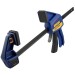 Irwin 300mm Quick Grip One Handed Trigger Clamp T512QCEL7
