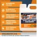 Joint it Colour Enhancer Natural stone 1 Litre Supreme Sealer SUPC1