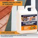 Joint it Supreme Colour Enhancer Sealer Paving Natural Stone Concrete 1 Litre SUPC1