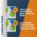 Joint it Colour Enhancer Natural stone 1 Litre Supreme Sealer SUPC1