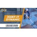 Joint It Dynamic 2 Part Resin Paving Jointing Compound Pointing System 22kg