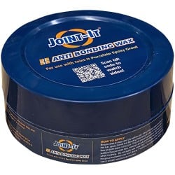 Joint It Porcelain Epoxy Grout Anti-Bonding Wax 330g JIABW