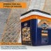 Joint It Simple Paving Jointing Pointing Compound 20kg 4 Colours