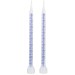 Joint It Porcelain Epoxy Grout Mixing Nozzle Twin Pack EGAN2