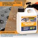 Joint it Premium Seal Sealer 1 Litre Paving Natural Stone Concrete PRES1