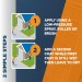 Joint it Pro Seal Trade Sealer Natural Stone Concrete Paving 1 Litre PRO001