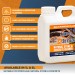 Joint It So Clean Masonry Patio Paving and Natural Stone Cleaner 1 Litre SOCL1