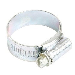 Jubilee Original Hose Clip 11mm - 16mm JUBM00 Size MOO
