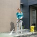 Karcher K2 Control Home Power Pressure Washer & Patio Cleaner KARK2PCH PLUS