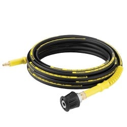 Karcher Pressure Washer Extension Hose Quick Connect K2 to K7 KAR6PUSH