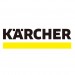 Karcher Soft Brush Cleaning Pressure Washer Brush WB60