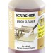 Karcher Wood and Decking Cleaner 3 in 1 Pressure Washer Concentrate RM612