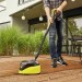 Karcher Wood and Decking Cleaner 3 in 1 Pressure Washer Concentrate RM612