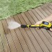 Karcher Wood and Decking Cleaner 3 in 1 Pressure Washer Concentrate RM612