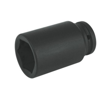 Impact sockets