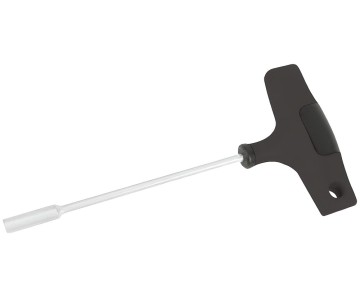 Nut Drivers and T-Handle Spinners