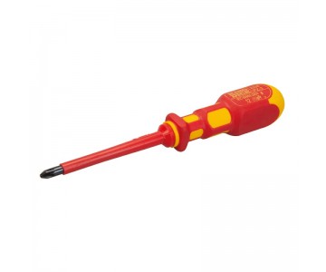 VDE Insulated Electric Screwdriver