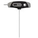 King Dick T Handle Hex Wrench Driver Screwdriver 2.5mm 547301