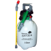Kingfisher Small Lightweight Pump Action Pressure Garden Sprayer 3 Litre PS3L