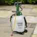 Kingfisher Small Lightweight Pump Action Pressure Garden Sprayer 3 Litre PS3L