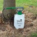 Kingfisher Small Lightweight Pump Action Pressure Garden Sprayer 3 Litre PS3L