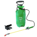 Kingfisher Garden Hand Pump Woodcare Fence Pressure Sprayer 5 litre PSFENCE