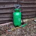 Kingfisher Garden Hand Pump Woodcare Fence Pressure Sprayer 5 litre PSFENCE