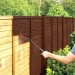 Kingfisher Garden Hand Pump Woodcare Fence Pressure Sprayer 5 litre PSFENCE