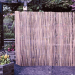 Kingfisher Split Bamboo Cane Garden Fencing Screening 1m x 3m BS100