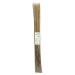 Kingfisher Garden Bamboo Plant Support 1200mm x 20 BAM3A