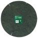 Kingfisher Flower Hanging Basket Green Jute Liner Round 12 inch HBL12