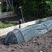 Kingfisher Garden Netted Growing Tunnel 3 meter GTUN300