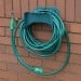 Kingfisher Garden Hose Pipe Hanger Tidy wall Mounted Bracket