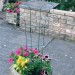 Kingfisher Garden Decorative Plant Support 36 inch PSW36