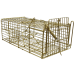 Kingfisher Pro Rat Trap Cage Humane Catch Alive PEST01