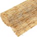 Kingfisher Reed Garden Fencing Screening 1m x 3m RS100